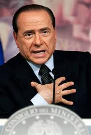 Berlusconi Eşcinselleri Kızdırdı | Kaos GL - LGBTİ+ Haber Portalı Haber