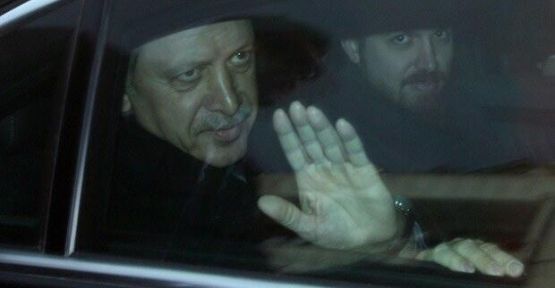 Başbakan&rsquo;ın Ses Kayıtları, İstifa ve Erken Seçim Çağrıları Kaos GL - LGBTİ+ Haber Portalı