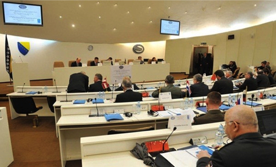 Bosna-Hersek&rsquo;te LGBT&rsquo;ler ilk defa hükümet gündeminde Kaos GL - LGBTİ+ Haber Portalı