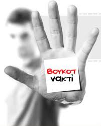 Ankaralı Aydınlardan da Boykot Çağrısına Destek | Kaos GL - LGBTİ+ Haber Portalı Haber