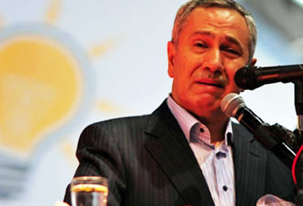BM&rsquo;de demokrat, Türkiye&rsquo;de homofobik: Bülent Arınç Kaos GL - LGBTİ+ Haber Portalı