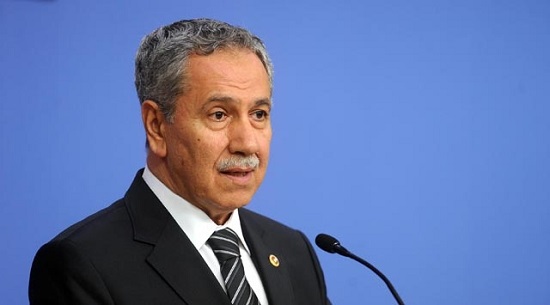 &lsquo;Arınç&rsquo;ın oyu LGBT&rsquo;lerin oyundan daha makbul değil!&rsquo; Kaos GL - LGBTİ+ Haber Portalı
