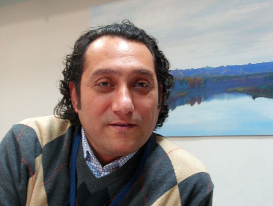 Can Çavuşoğlu: Türkiye&rsquo;nin Kendi Gerçeğiyle Yüzleşme Zamanı Geldi Kaos GL - LGBTİ+ Haber Portalı