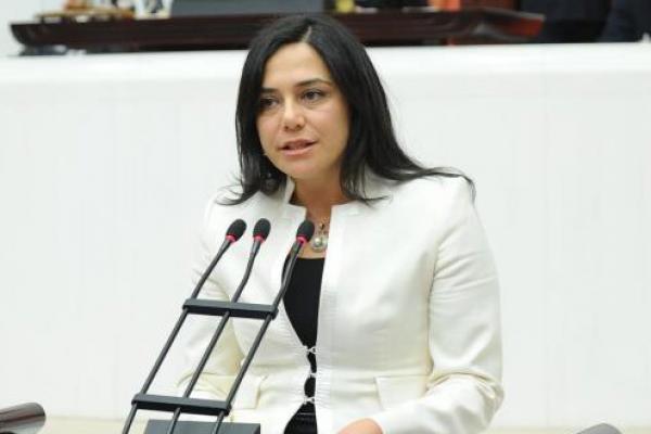 CHP&rsquo;li Yüceer: LGBTİ&rsquo;lerin ayrımcılığa karşı tasarıda olmaması akıl kârı değil! Kaos GL - LGBTİ+ Haber Portalı