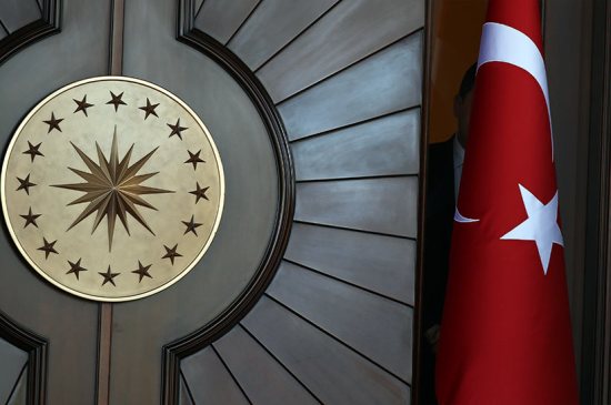 #ŞeffafCumhurbaşkanı çağrısı: Değirmenin suyu nereden geliyor, nereye gidiyor? Kaos GL - LGBTİ+ Haber Portalı