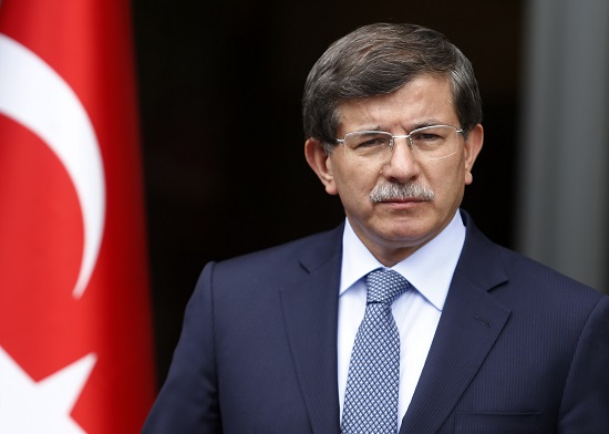 Davutoğlu, tartışma yaratan İnsan Hakları ve Eşitlik Kurumu&rsquo;nu savundu Kaos GL - LGBTİ+ Haber Portalı