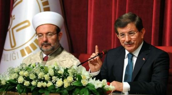 Turkish PM to respond to anti-gay fatwa Kaos GL - News Portal for LGBTI+