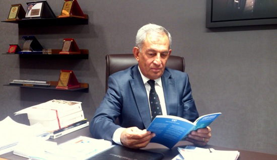 HDP&rsquo;li Çelik: &lsquo;Cinsel yönelim ve cinsiyet kimliği çeşitliliği bir toplum gerçeğidir&rsquo; Kaos GL - LGBTİ+ Haber Portalı