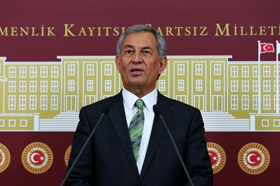 HDP&rsquo;li Çelik homofobi ve transfobi temelli nefret saldırılarını sordu Kaos GL - LGBTİ+ Haber Portalı