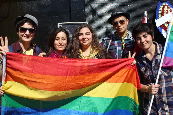 HDP&rsquo;den Adana vekil aday adayı: LGBTİ&rsquo;leri sonuna kadar savunuyorum! Kaos GL - LGBTİ+ Haber Portalı