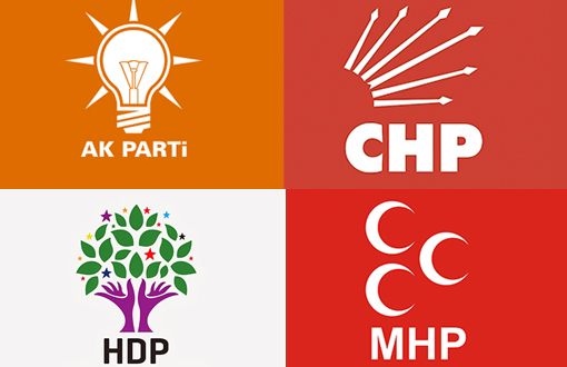 CHP and HDP which support LGBTI rights got into parliament | Kaos GL - News Portal for LGBTI+ News