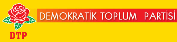 DTP kapatılmasın! Kaos GL - LGBTİ+ Haber Portalı