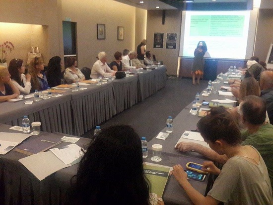 Edirne&rsquo;de dezavantajlı grupların seçime katılımı konuşuldu Kaos GL - LGBTİ+ Haber Portalı