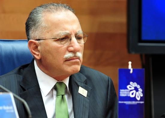 LGBTI comment from Turkish presidential candidate: Society has sensitivities! Kaos GL - News Portal for LGBTI+