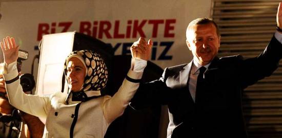 Başbakan LGBT&rsquo;ler Haricinde Herkesi Selamladı Kaos GL - LGBTİ+ Haber Portalı