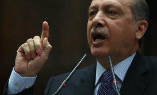 Başbakan Türk olduğunu bir kez daha açıkladı! Kaos GL - LGBTİ+ Haber Portalı