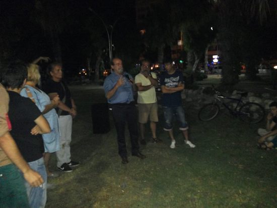Mersin 7 Renk: Sapık Değiliz, Varoluşumuz Böyle Kaos GL - LGBTİ+ Haber Portalı