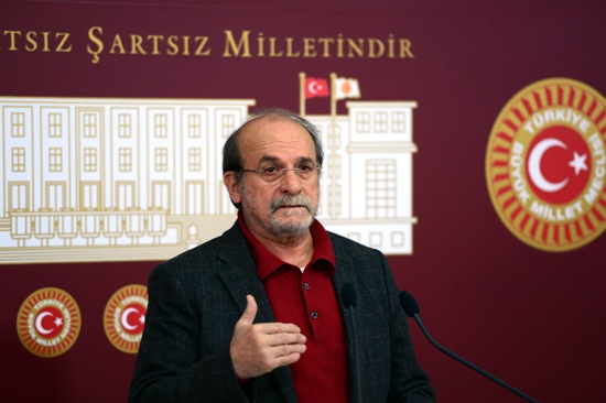 &lsquo;Ailenin Korunması Kanunu kadınlara ayrımcılık yapıyor&rsquo; Kaos GL - LGBTİ+ Haber Portalı