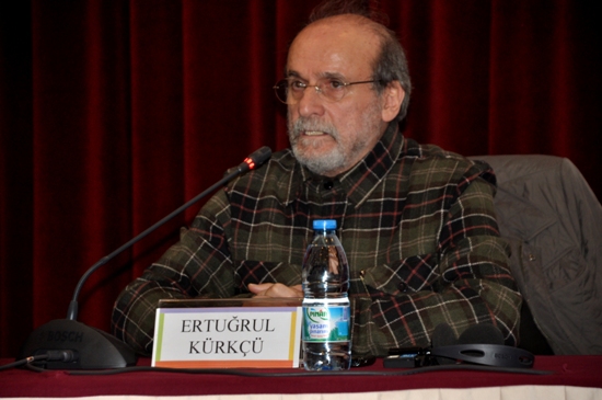 Ertuğrul Kürkçü: En bariz çözümler, AKP&rsquo;nin ilkesel olarak işine gelmiyor! Kaos GL - LGBTİ+ Haber Portalı