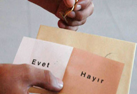 Yeni Bir Anayasa Platformu Oluşturulsun! Kaos GL - LGBTİ+ Haber Portalı