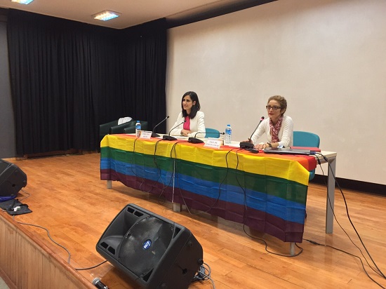Mardin Belediyesi Eşbaşkanı Akyol: Toplumun köleleştirilmesi eşcinsellerin yok sayılmasıyla başlıyor | Kaos GL - LGBTİ+ Haber Portalı Haber