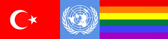 Türkiye Devleti, LGBT İnsan Hakları ile ilgili Birleşmiş Milletler (BM) Duyurusunu Neden İmzalamıyor? Kaos GL - LGBTİ+ Haber Portalı