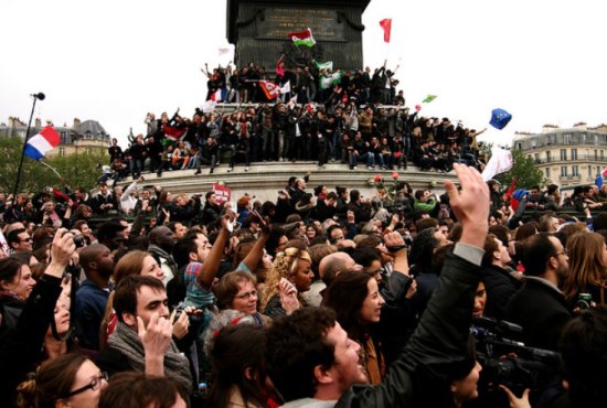 French public&rsquo;s consensus on equality for LGBTs Kaos GL - News Portal for LGBTI+