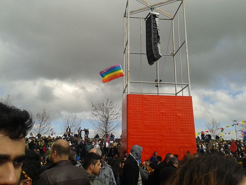 Turkey&rsquo;s 10 percent election threshold might hamper gay rights Kaos GL - News Portal for LGBTI+