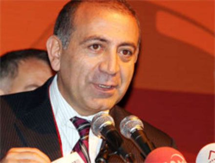 SPoD Gürsel Tekin ve Hasip Kaplan ile Görüştü Kaos GL - LGBTİ+ Haber Portalı