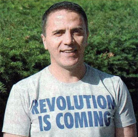 &lsquo;Meclis&rsquo;te tanıdığım eşcinsel vekiller var!&rsquo; Kaos GL - LGBTİ+ Haber Portalı