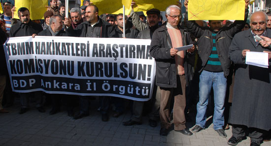 &lsquo;AKP İktidarı Derin Devleti Koruyor&rsquo; Kaos GL - LGBTİ+ Haber Portalı