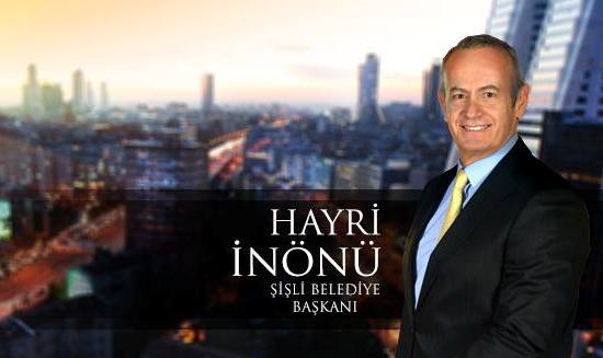 Şişli Belediye Başkanı&rsquo;ndan 17 Mayıs Kutlaması Kaos GL - LGBTİ+ Haber Portalı