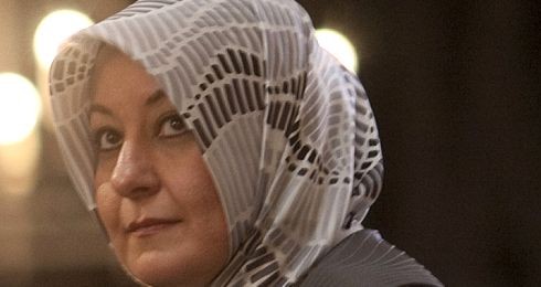Hayrünnisa Gül Nefret Söyleminin Hedefinde  Kaos GL - LGBTİ+ Haber Portalı