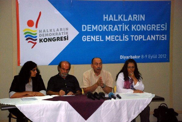 HDK Genel Meclis Kararları Açıklandı Kaos GL - LGBTİ+ Haber Portalı