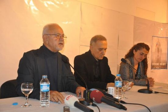 Murathan Mungan: Reyhanlı&rsquo;daki Dilsizin Çaresizliğini Aşmamız Gerek | Kaos GL - LGBTİ+ Haber Portalı Haber