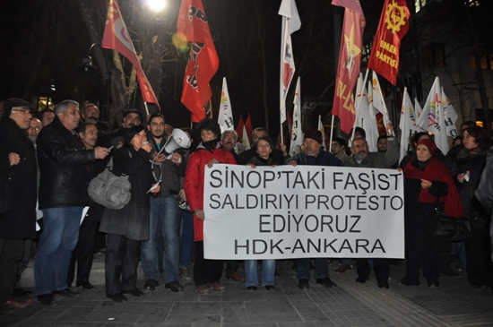 Karadeniz Milliyetçiliğin Anayurdu Değildir! | Kaos GL - LGBTİ+ Haber Portalı Haber