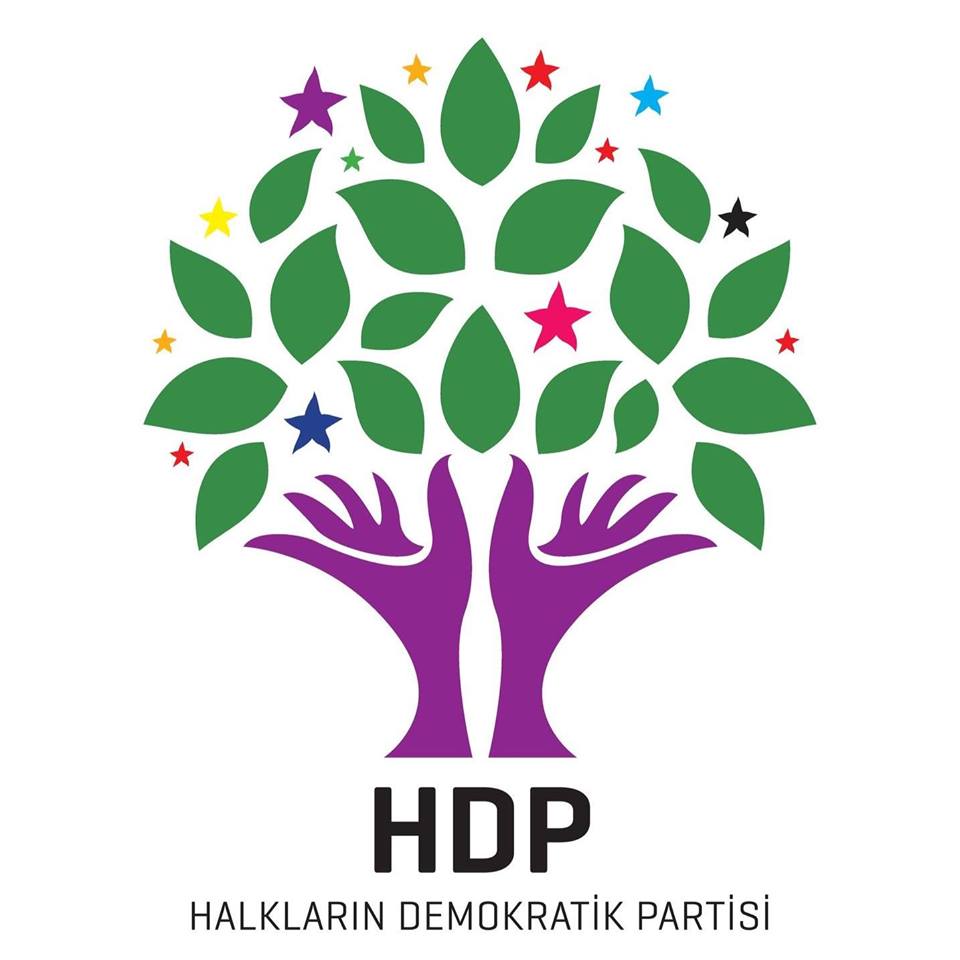 HDP Mehmet Tarhan&rsquo;a verilen cezayı kınadı Kaos GL - LGBTİ+ Haber Portalı