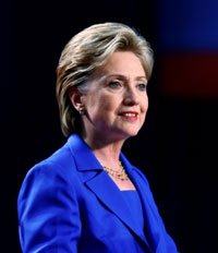 Clinton'dan İran'a: 
