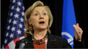 Hillary Clinton'dan eşcinsellere destek videosu Kaos GL - LGBTİ+ Haber Portalı