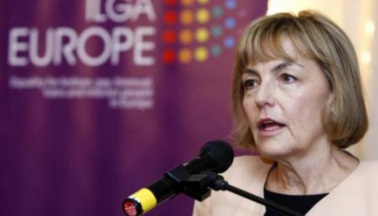 &lsquo;LGBT issue is a political issue, requiring mature political leadership&rsquo; Kaos GL - News Portal for LGBTI+