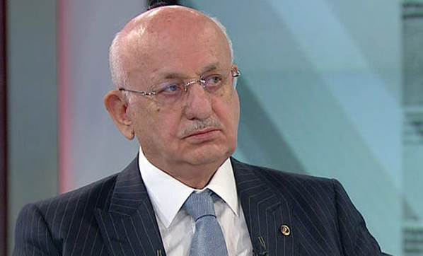 Kahraman&rsquo;ın laiklik&rsquo; açıklamasına tepkiler Kaos GL - LGBTİ+ Haber Portalı