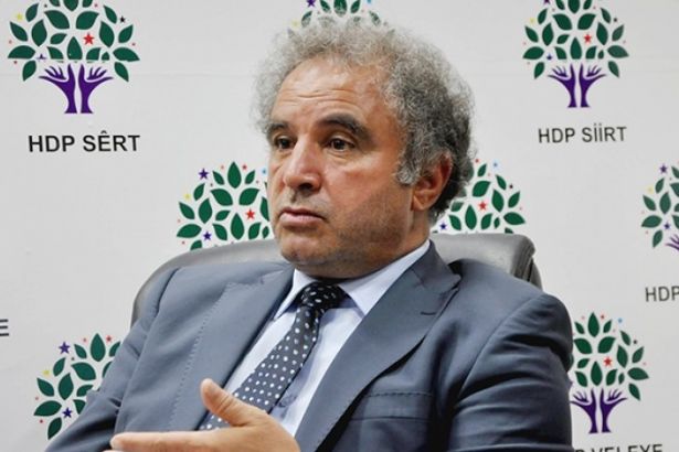 HDP&rsquo;li vekilden homofobi: LGBTİ eylemleri İslam&rsquo;a hakaret Kaos GL - LGBTİ+ Haber Portalı