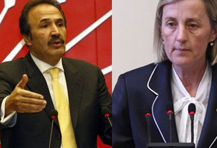 CHP Milletvekili Sevigen'den Kavaf İçin Soru Önergesi Kaos GL - LGBTİ+ Haber Portalı