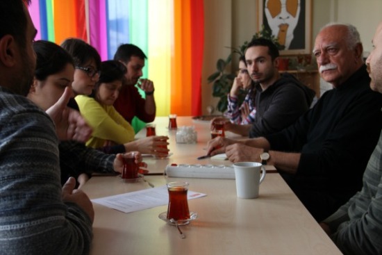 &lsquo;Ortak Sol Aday&rsquo; Güvenç: LGBT&rsquo;ler Eşit ve Özgür Olacak Kaos GL - LGBTİ+ Haber Portalı