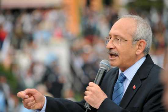 Kılıçdaroğlu&rsquo;ndan eşcinsel evlilik yorumu: Herkesin hayatına kimse karışamaz Kaos GL - LGBTİ+ Haber Portalı