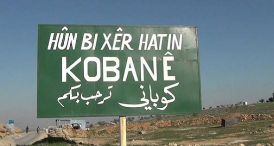 Lambda&rsquo;da Kobanê ve anti-militarist mücadele konuşuldu Kaos GL - LGBTİ+ Haber Portalı