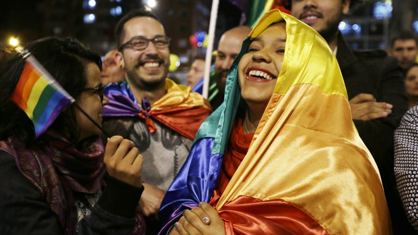 LGBTİ&rsquo;ler, FARC ile Kolombiya barış anlaşmasının neresinde? Kaos GL - LGBTİ+ Haber Portalı