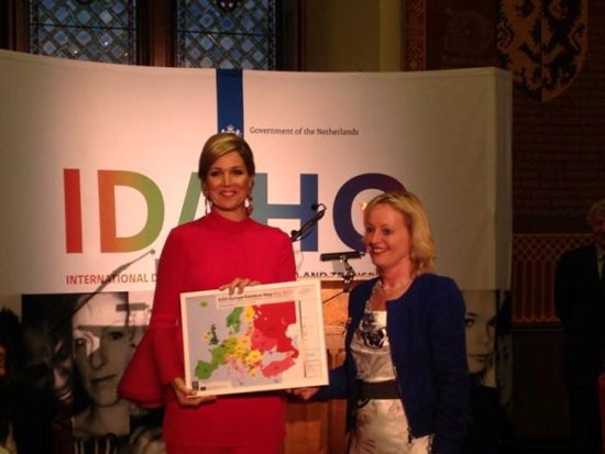Dünyadan 17 Mayıs Manzaraları Kaos GL - LGBTİ+ Haber Portalı