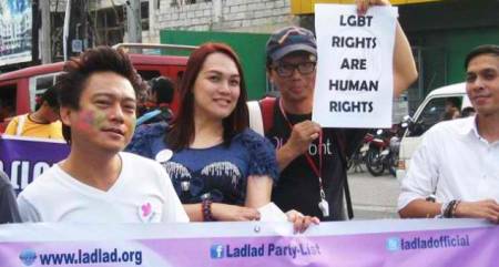 Dünyanın İlk LGBT Partisi Seçim Kampanyasına Başladı Kaos GL - LGBTİ+ Haber Portalı