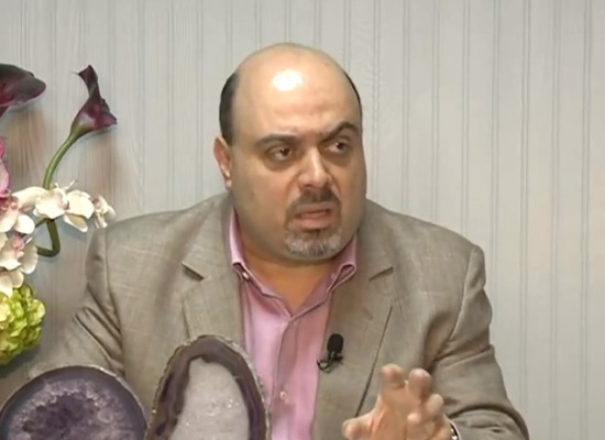 Lebanese Mayor Cracks Down on Gay Men in His Town Dekwaneh Kaos GL - News Portal for LGBTI+